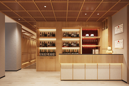 餐飲設(shè)計：打造自然生態(tài)主題餐廳，暢享綠色用餐體驗